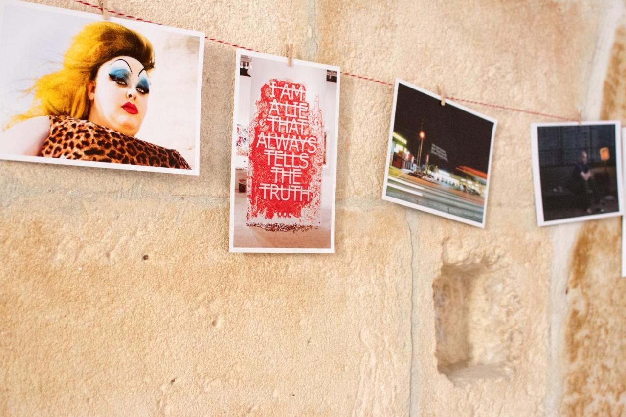 Maison Nomade, Clim - Terrasse Arles Luaran gambar