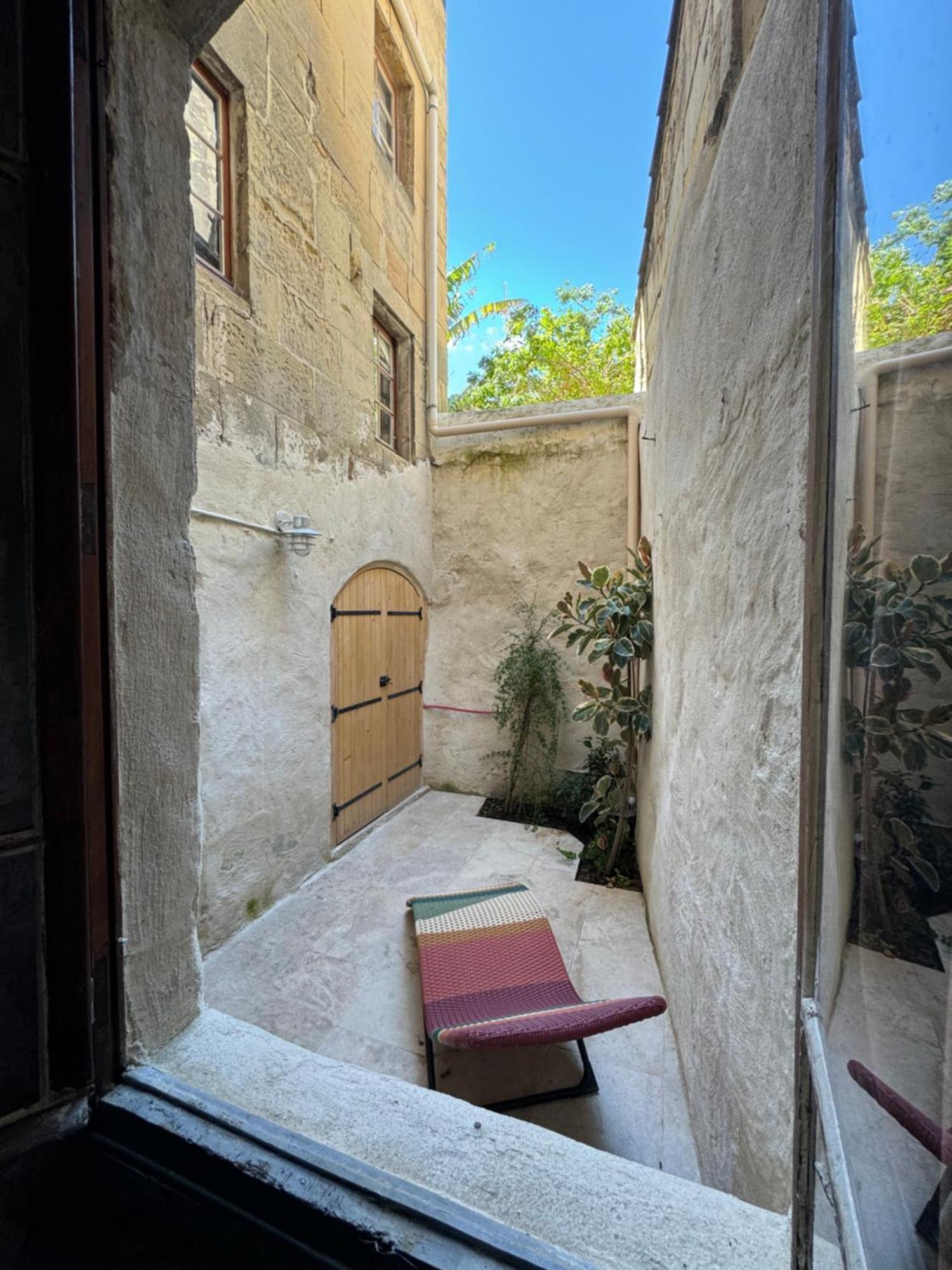 Maison Nomade, Clim - Terrasse Arles Luaran gambar